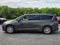 2020 Chrysler Voyager LX