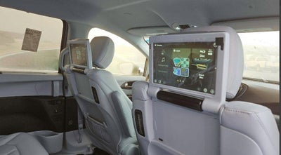 2020 Chrysler Pacifica Touring L Plus