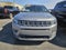 2020 Jeep Compass Latitude w/Sun/Wheel Pkg