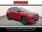 2022 Jeep Compass (RED) Edition