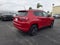 2022 Jeep Compass (RED) Edition