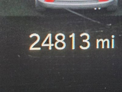 2022 Jeep Compass (RED) Edition