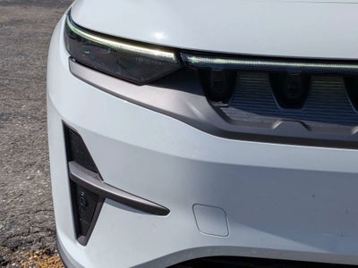 2024 Jeep Wagoneer S Launch Edition