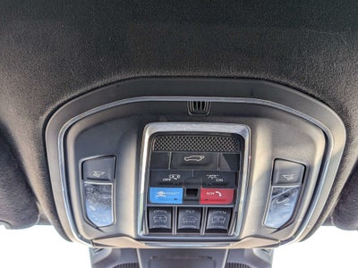 2024 Jeep Wagoneer S Launch Edition