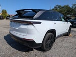 2024 Jeep Wagoneer S Launch Edition