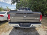 2018 RAM 3500 Big Horn