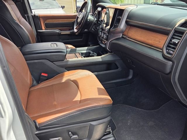 2023 RAM 3500 Longhorn