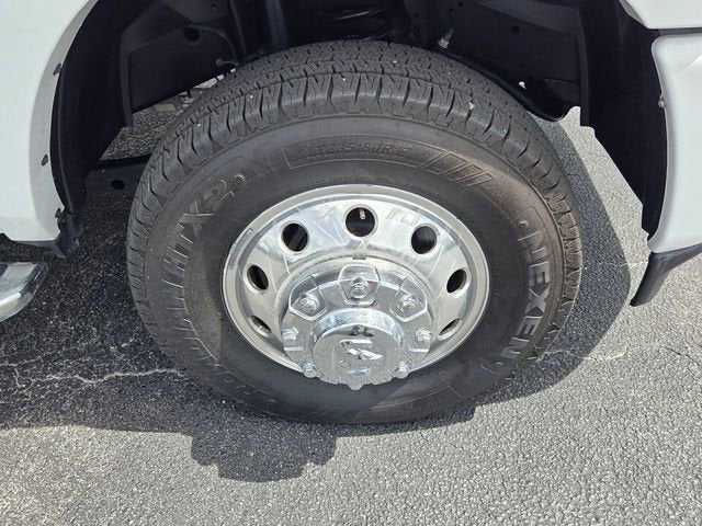 2023 RAM 3500 Longhorn