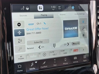 2023 RAM 3500 Longhorn