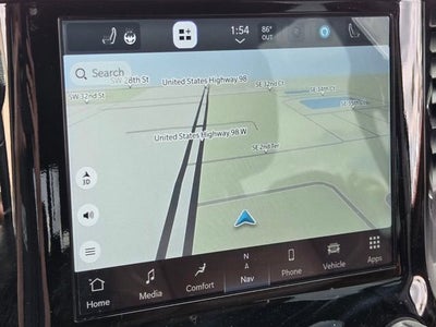 2023 RAM 3500 Longhorn