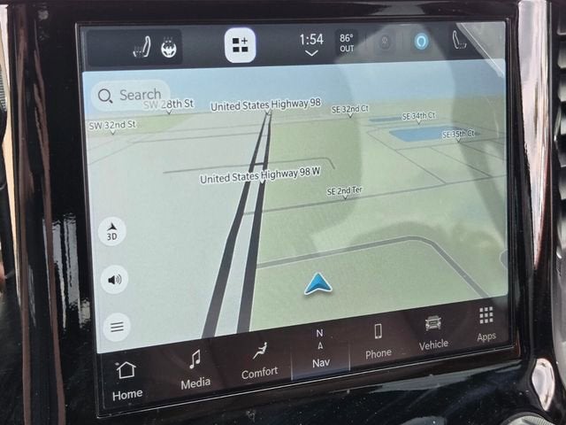 2023 RAM 3500 Longhorn