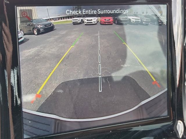 2023 RAM 3500 Longhorn