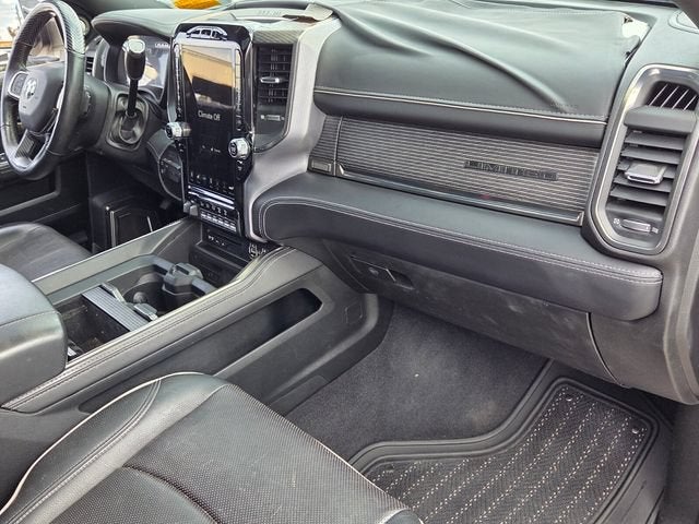 2019 RAM 3500 Limited