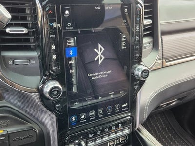 2019 RAM 3500 Limited