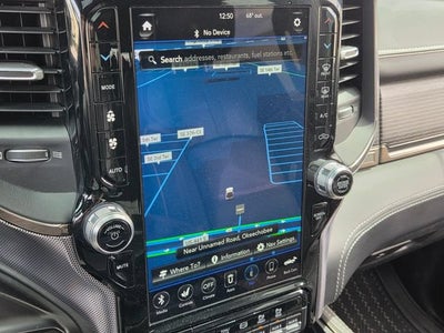 2019 RAM 3500 Limited