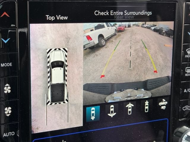 2019 RAM 3500 Limited