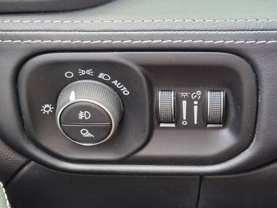 2019 RAM 3500 Limited