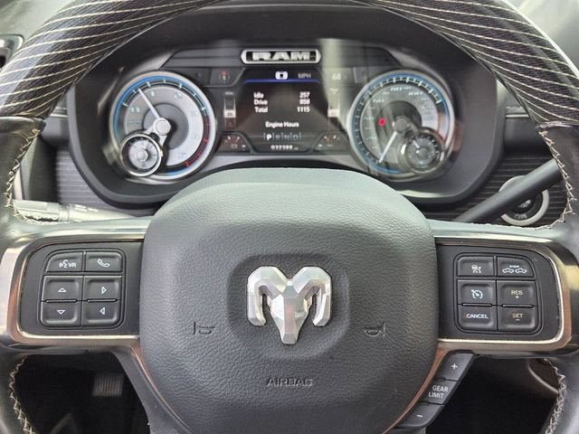 2019 RAM 3500 Limited