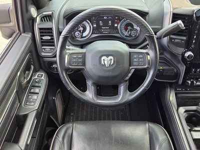2019 RAM 3500 Limited