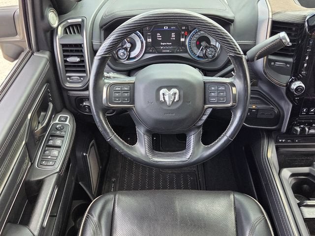 2019 RAM 3500 Limited