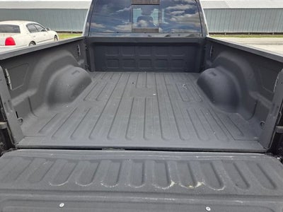 2019 RAM 3500 Limited