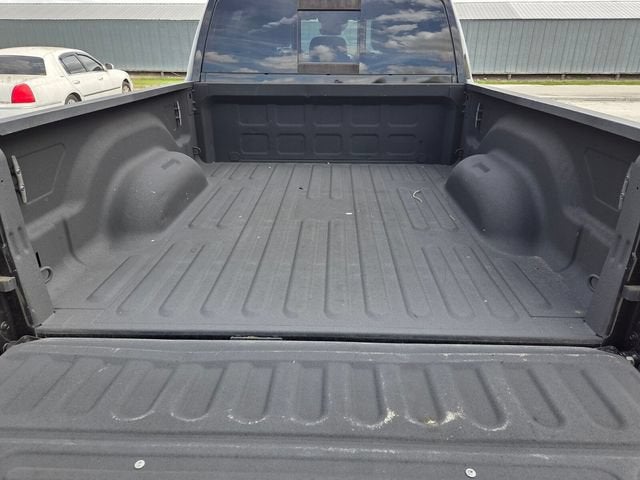 2019 RAM 3500 Limited