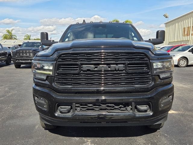 2022 RAM 3500 Limited