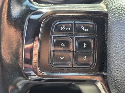 2022 RAM 3500 Limited