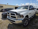 2014 RAM 2500 Tradesman