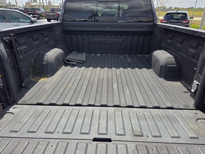 2022 GMC Sierra 1500 AT4X