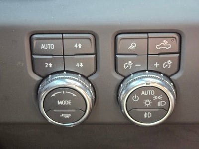 2022 GMC Sierra 1500 AT4X