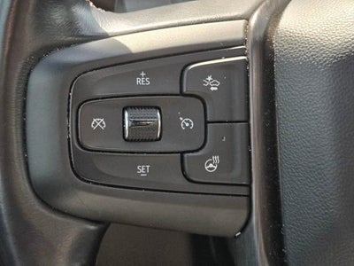 2022 GMC Sierra 1500 AT4X