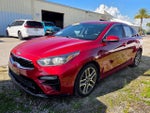 2019 Kia Forte EX
