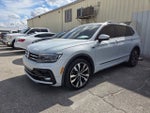 2019 Volkswagen Tiguan SEL Premium