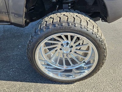 2013 Toyota Tacoma PreRunner