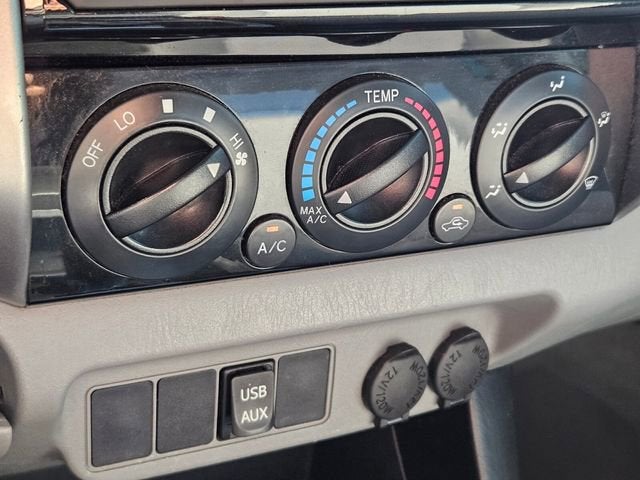 2013 Toyota Tacoma PreRunner