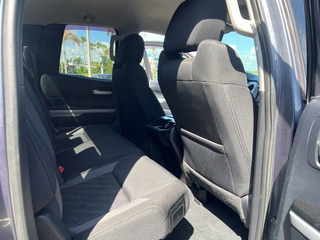 2016 Toyota Tundra 2WD Truck SR5