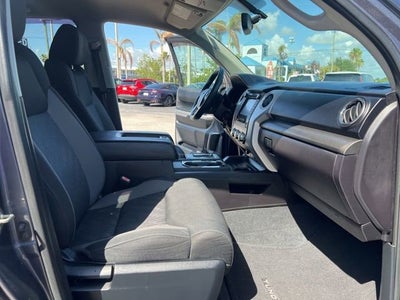 2016 Toyota Tundra 2WD Truck SR5