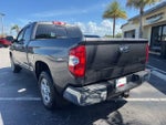 2016 Toyota Tundra 2WD Truck SR5