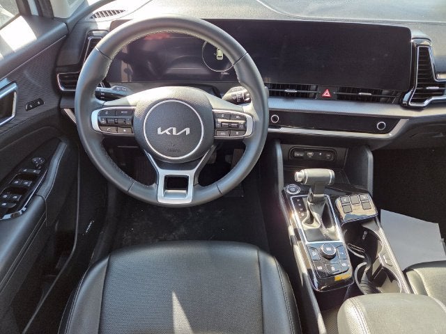 2023 Kia Sportage SX