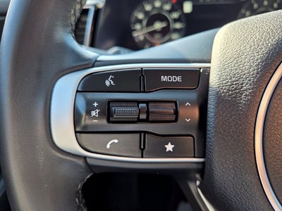 2023 Kia Sportage SX