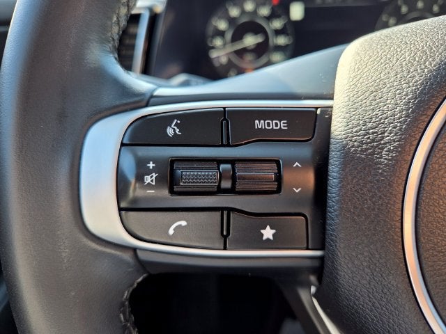 2023 Kia Sportage SX