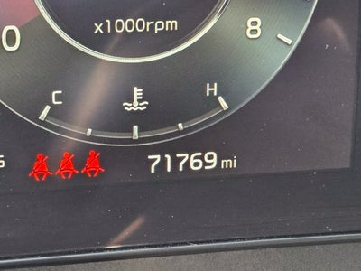2023 Kia Sportage SX