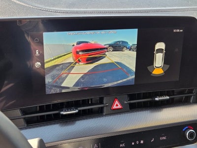 2023 Kia Sportage SX