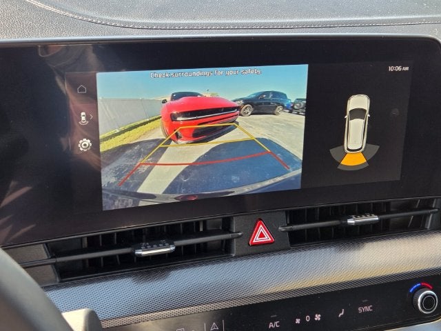 2023 Kia Sportage SX