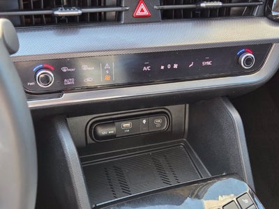 2023 Kia Sportage SX