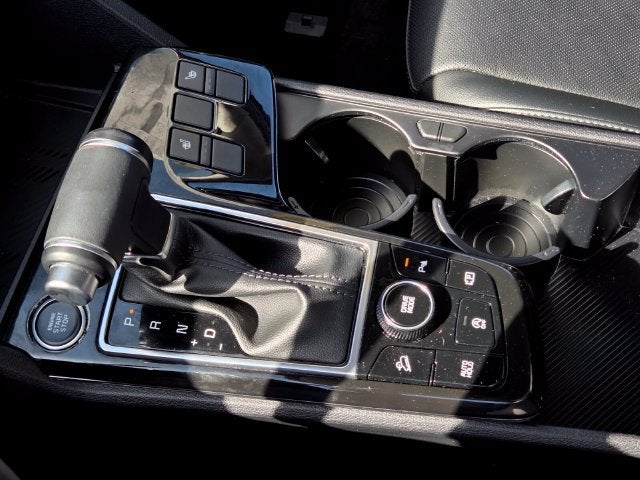 2023 Kia Sportage SX