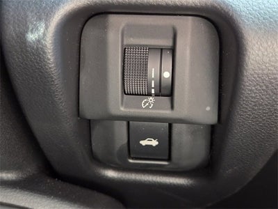 2022 Toyota GR86 Base