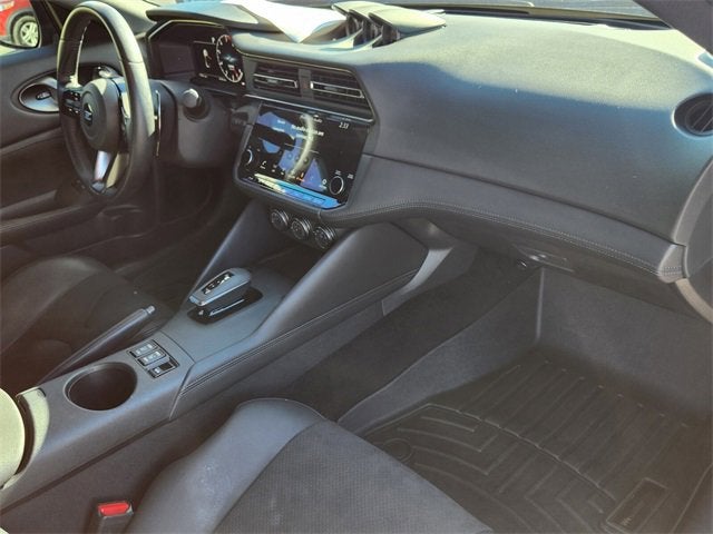 2024 Nissan Z Performance