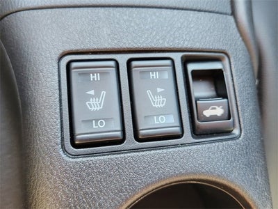 2024 Nissan Z Performance